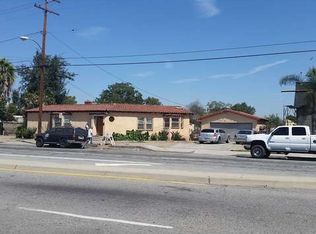 2033 E El Segundo Blvd, Compton, CA 90222