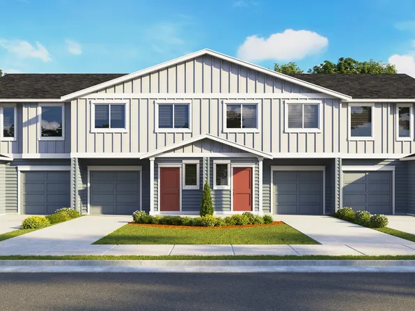 1567 SE Pheasant Ave, Gresham, OR 97080