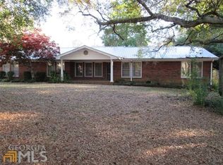 308 Horseshoe Bend Cir, Griffin, GA