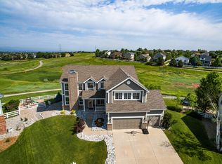 7451 Pirlot Pl, Lone Tree, CO 80124