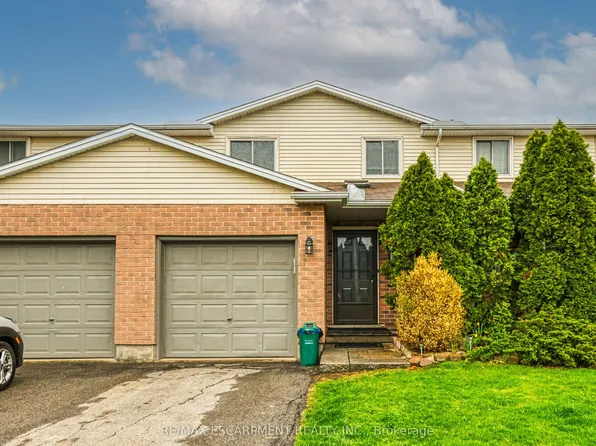 5016 Friesen Blvd, Lincoln, ON L0R 1B5