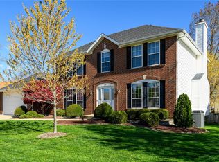 276 Alexandria Dr, Saint Charles, MO