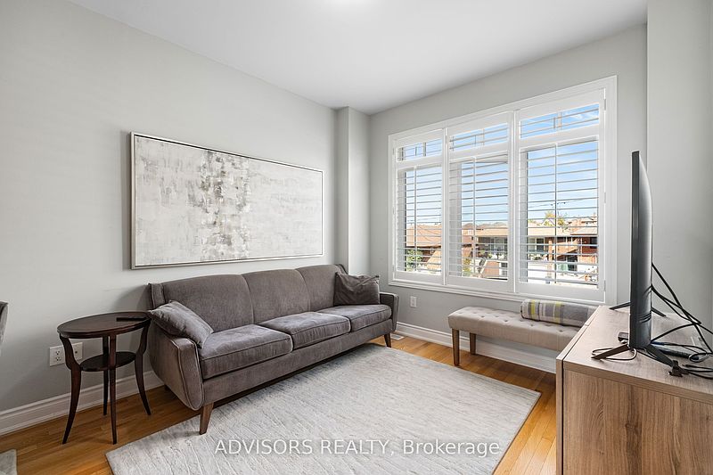 Toronto House for rent - 3 Bedrooms — photo 5