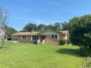 83 Hunter Ln, Georgetown, SC 29440