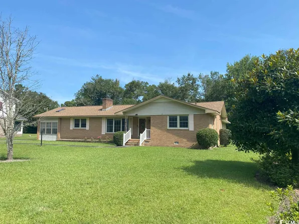 83 Hunter Ln., Georgetown, SC 29440