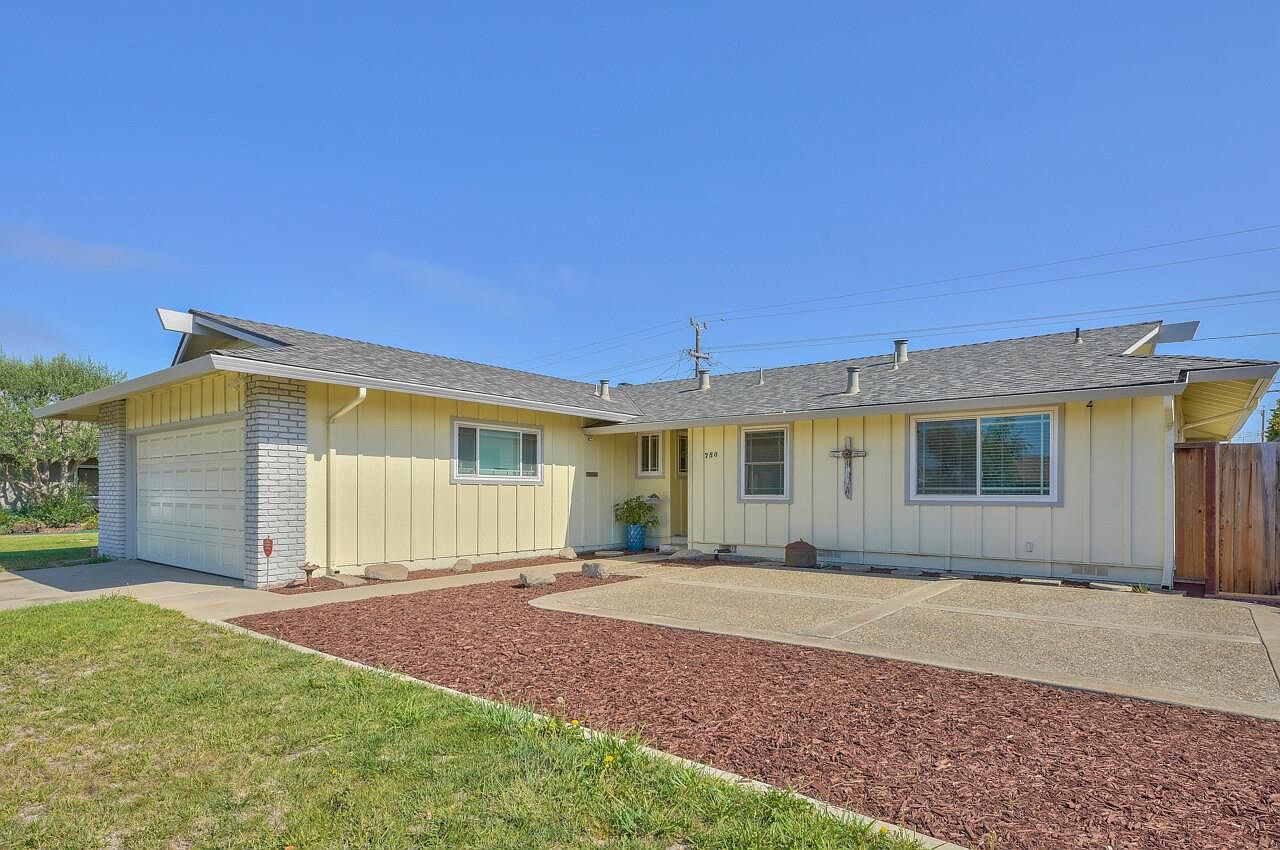 780 Bedford Dr, Salinas, CA 93901 Zillow