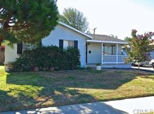 16716 E Gragmont St, Covina, CA 91722