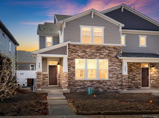 22415 E 7th Pl, Aurora, CO 80018