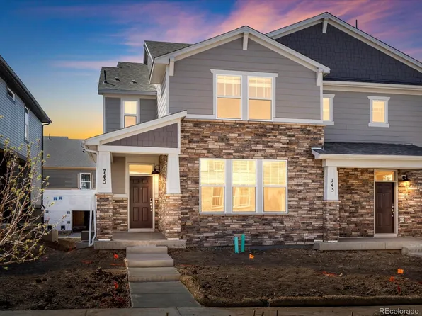 22415 E 7th Place, Aurora, CO 80018