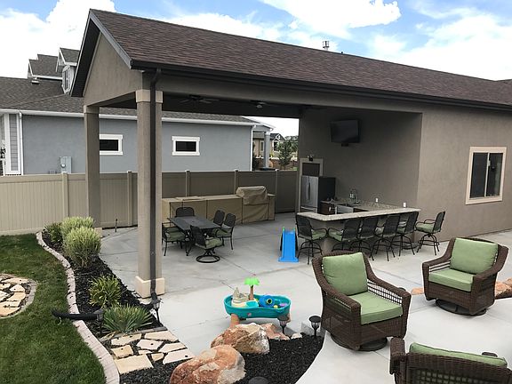 2nd image of 5553 N Gentle Breeze Ct