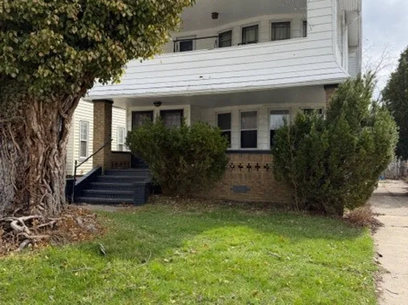 827 Sable Rd, Cleveland, OH 44119