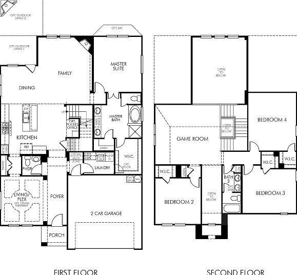 1st image of 7234 Beranger Dr