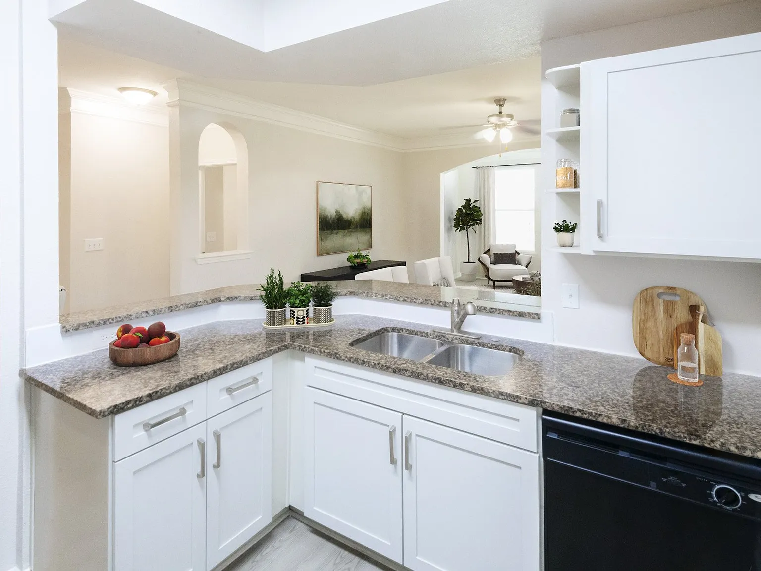 The Fenwick Apartment Homes — Photo 3