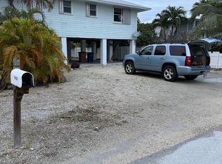 23043 Wahoo Ln, Cudjoe Key, FL 33042