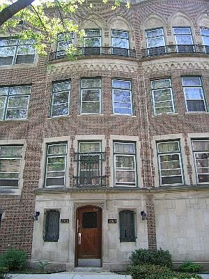 1st image of 6906 S Oglesby Ave #3A