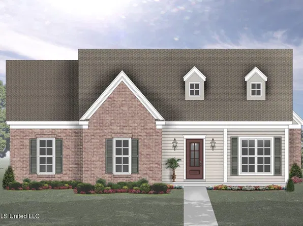 2285 Scott Meadows Ln, Hernando, MS 38632