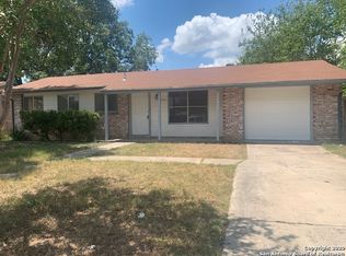 6903 Blue Ash Dr, San Antonio, TX 78218