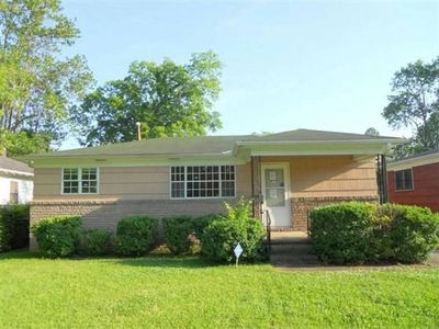 3205 Steiner Ave SW, Birmingham, AL, 35221
