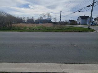63 Connaught Ave, Cape Breton, NS B1A 5S3