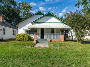 1815 Starnes St, Augusta, GA 30904