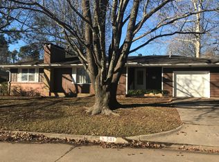 501 N 44th St, Muskogee, OK 74401