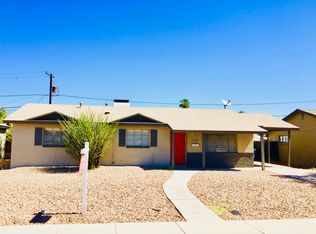 1344 E Don Carlos Ave, Tempe, AZ 85281