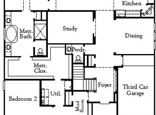 2416 Judith Dr, Rockwall, TX 75087