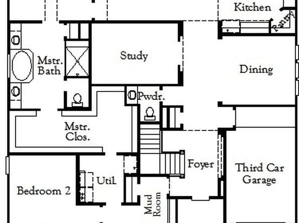 2416 Judith Dr, Rockwall, TX 75087