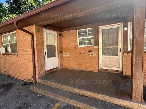 1506 N Waco Ave, Wichita, KS