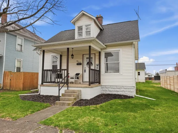 113 S Park Dr, Baltimore, OH 43105