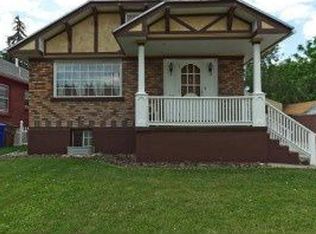 1208 E Driggs Ave, Salt Lake City, UT 84106