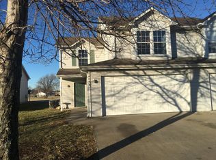 408 N Spruce St, Gardner, KS 66030