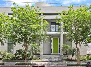 1300 Camp St, New Orleans, LA 70130
