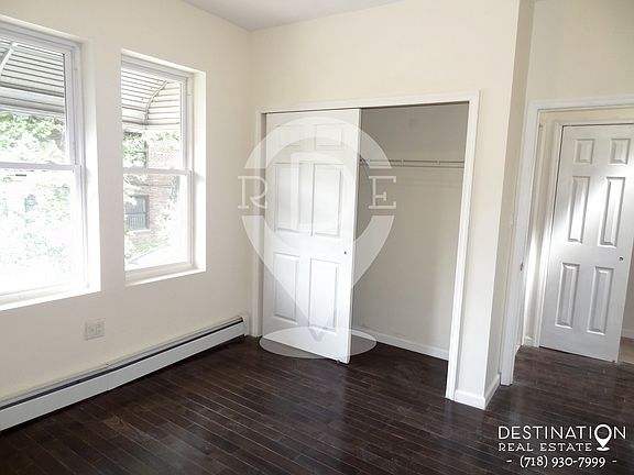 First Bedroom 12x10.5