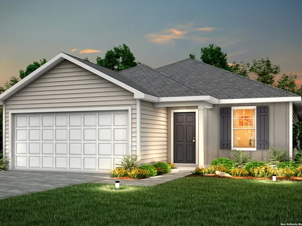 1230 Casa Luminar, Converse, TX 78109