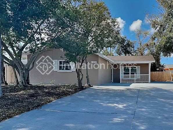 1410 Stonehaven Way, Tarpon Springs, FL 34689