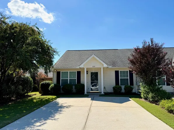 153 Bevington Dr, Aiken, SC 29803