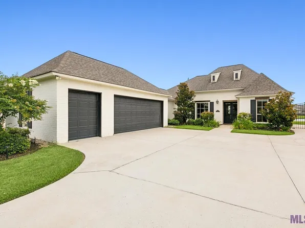 14088 Twin Lakes Dr, Prairieville, LA 70769