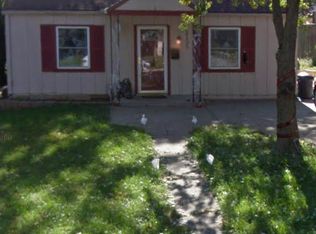 5105 Locust Ave, Kansas City, KS 66106