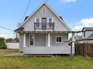 604 W Alice Ave, Spokane, WA 99205
