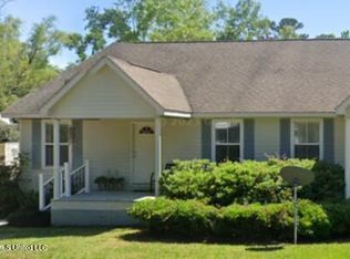 166 Felicity St, Bay Saint Louis, MS 39520