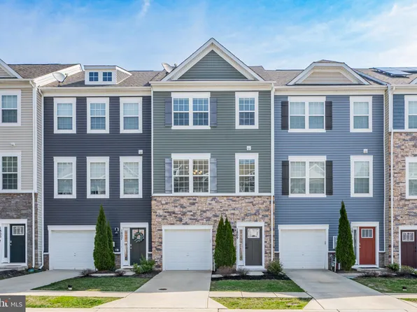 1809 Kellington Ct, Odenton, MD 21113