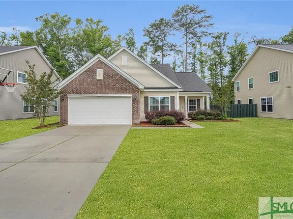 1696 Garden Hills Loop, Richmond Hill, GA 31324