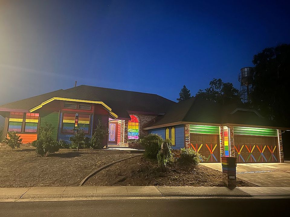 8190 Walnut Fair Cir, Fair Oaks, CA 95628 Zillow