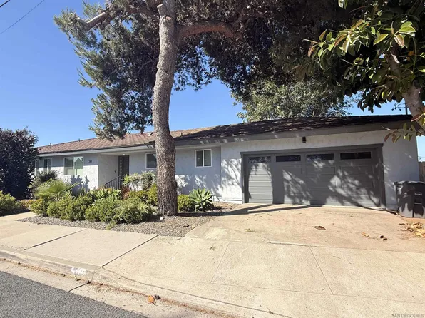 361 Murray Dr, El Cajon, CA 92020