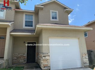 5108 Flipper Dr, San Antonio, TX 78238