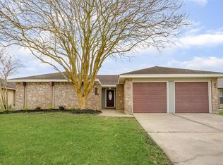 1409 Canyon Springs Dr, La Porte, TX 77571