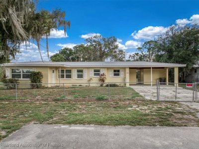 436 Joe Hilton St, Avon Park, FL, 33825