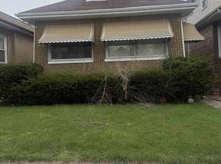 7337 S Indiana Ave, Chicago, IL 60619