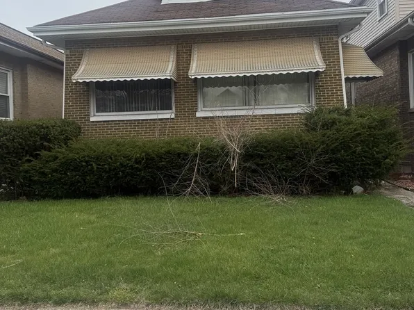 7337 S Indiana Ave, Chicago, IL 60619